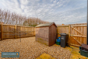 Garden- click for photo gallery